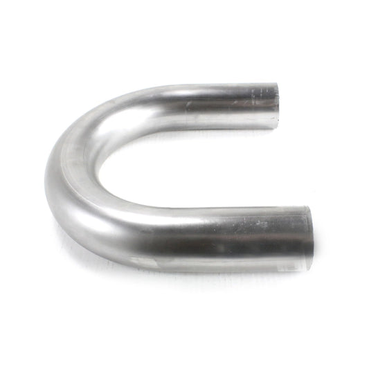 Patriot Exhaust H7060 3" x 6'' Radius Mild Steel U-Bend Exhaust Pipe