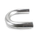 Patriot Exhaust H7060 3" x 6'' Radius Mild Steel U-Bend Exhaust Pipe