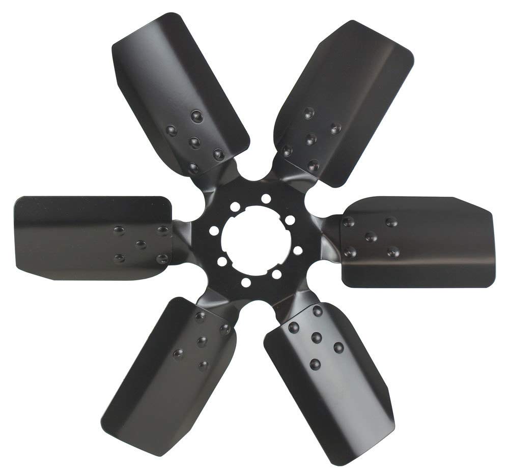 Derale Cooling Products 17118 Clutch Fan