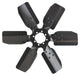 Derale Cooling Products 17118 Clutch Fan