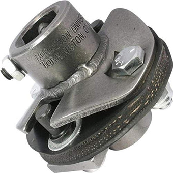 compare product Borgeson 52534 Rag Joint Steering Coupler