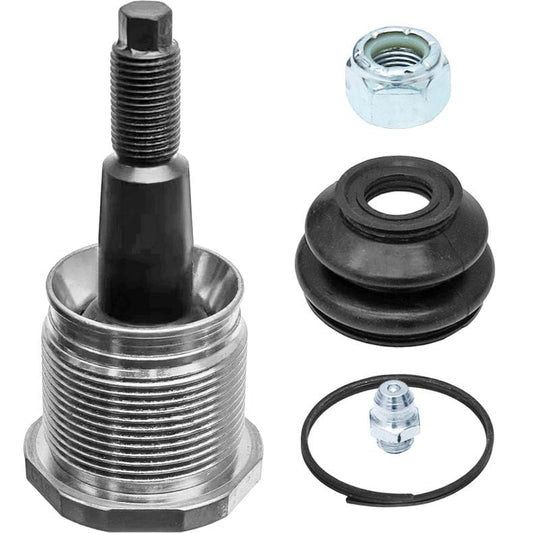 RockJock Currectlync Steering