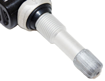 compare product Schrader TPMS Sensor - Ford/Lincoln 315MHz Banded Sensor (Black) OE# 7L1Z-1A189A