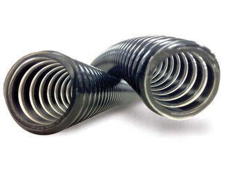 compare product 2 in. Multiflex 100 ft. Coil Blk. - Special Order est. 10 Days