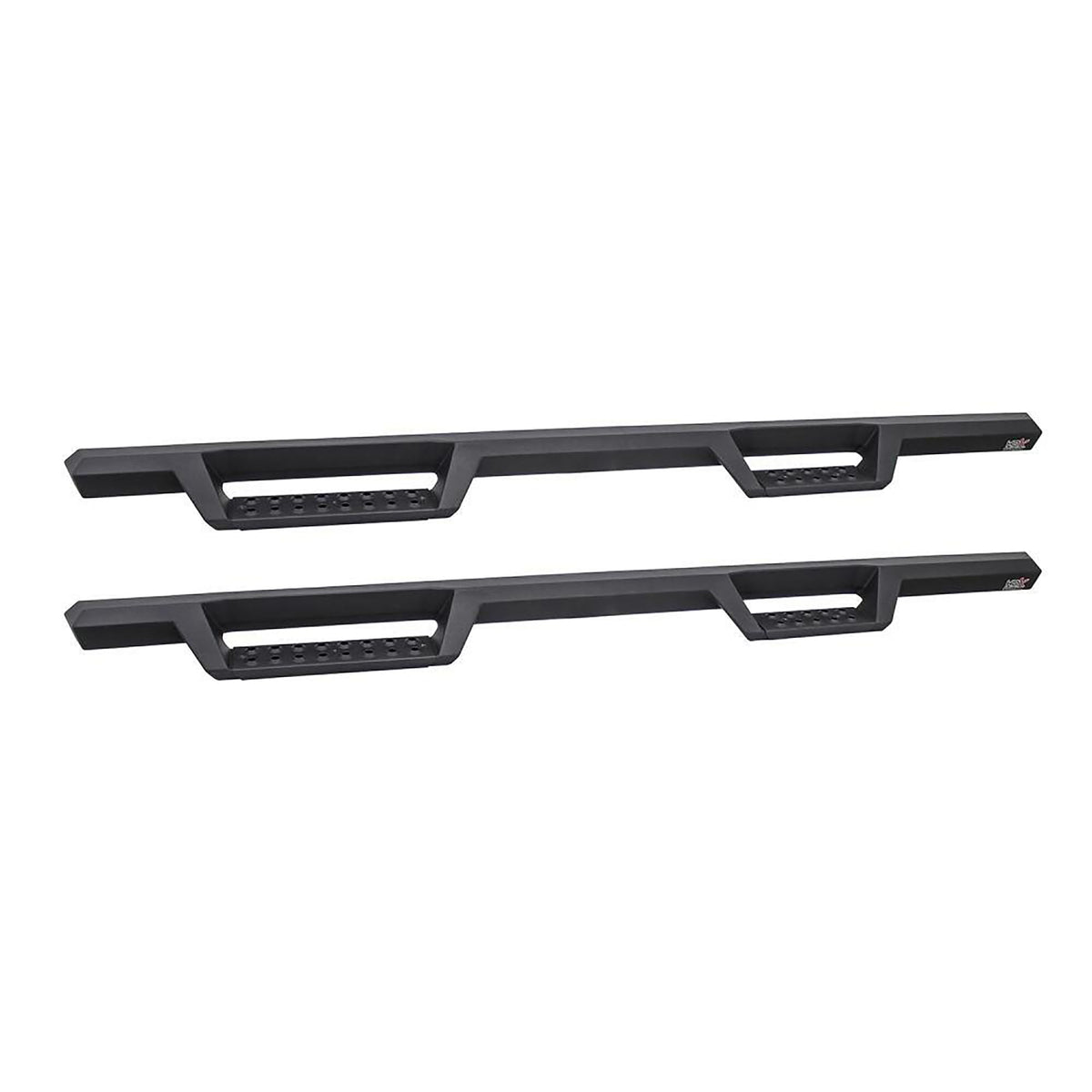 Westin 56-13935 HDX Drop Nerf Bars Textured Black Pair