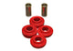 Energy Suspension 3.1107R Transfer Case Torque Bushing for GM