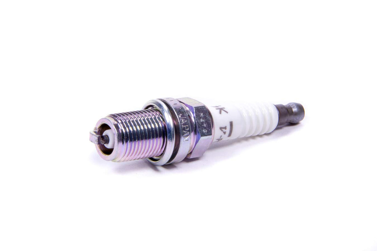 NGK R5671A-7 Racing Spark Plug, One Size