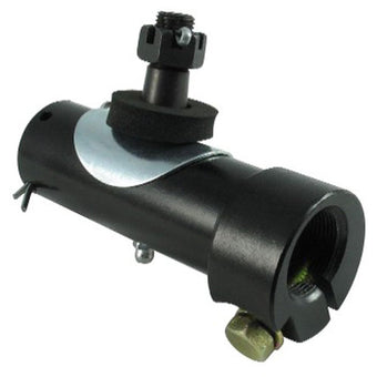 compare product Borgeson 990001 Manual Drag Link Adapter
