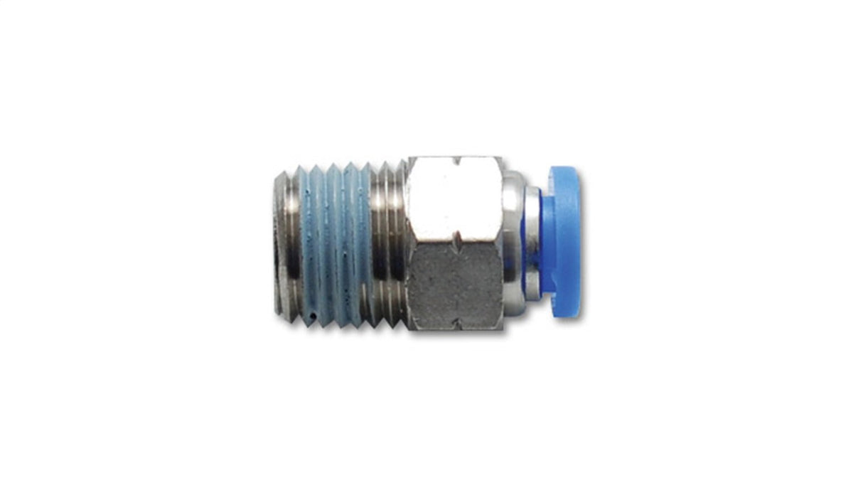 Vibrant Performance Vibrant 2662 Male Straight One-Touch Fitting