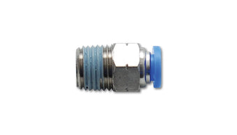 compare product Vibrant Performance Vibrant 2662 Male Straight One-Touch Fitting
