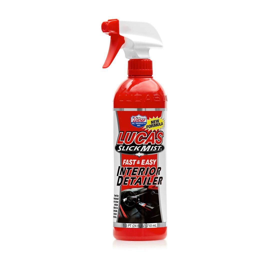 Vinyl Care