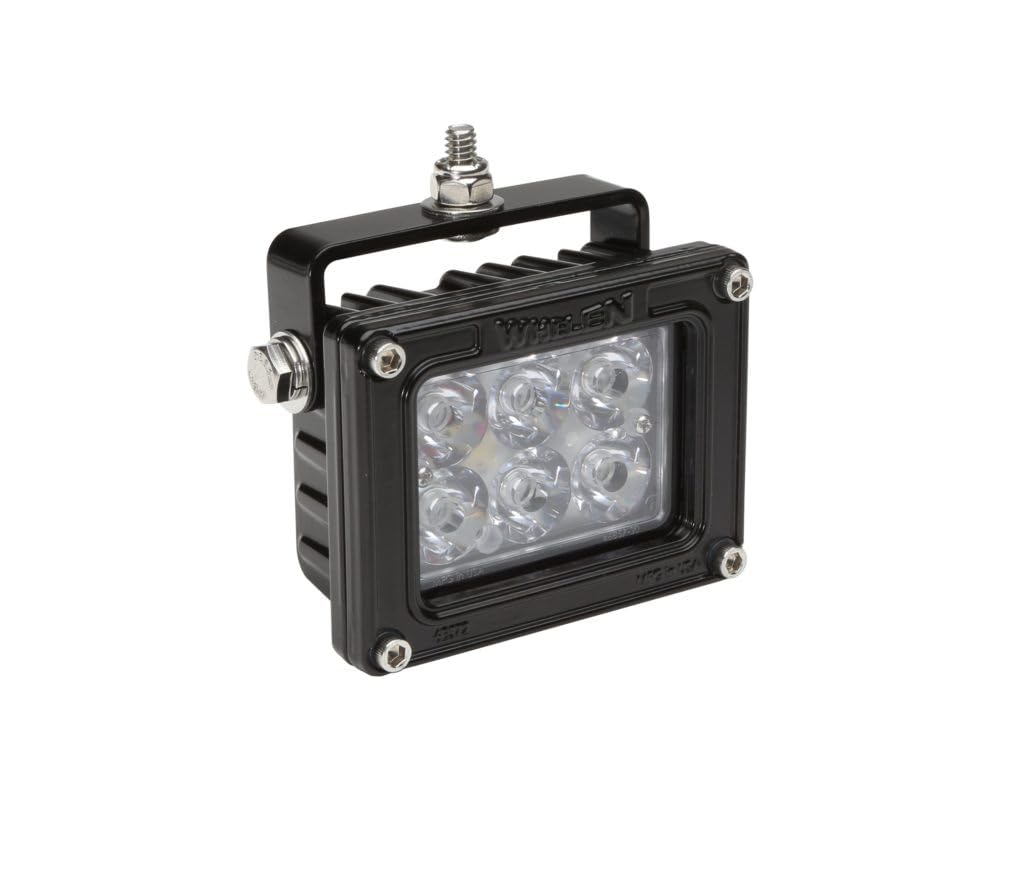 WHELEN NP6BB