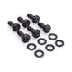 ARP 2502201 Pro Series Pressure Plate Bolt Kit For Select Ford Applications