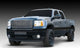 T-Rex Grilles 21209 Horizontal Aluminum Polished Finish Billet Grille Insert and Overlay for GMC Sierra 2500HD/3500