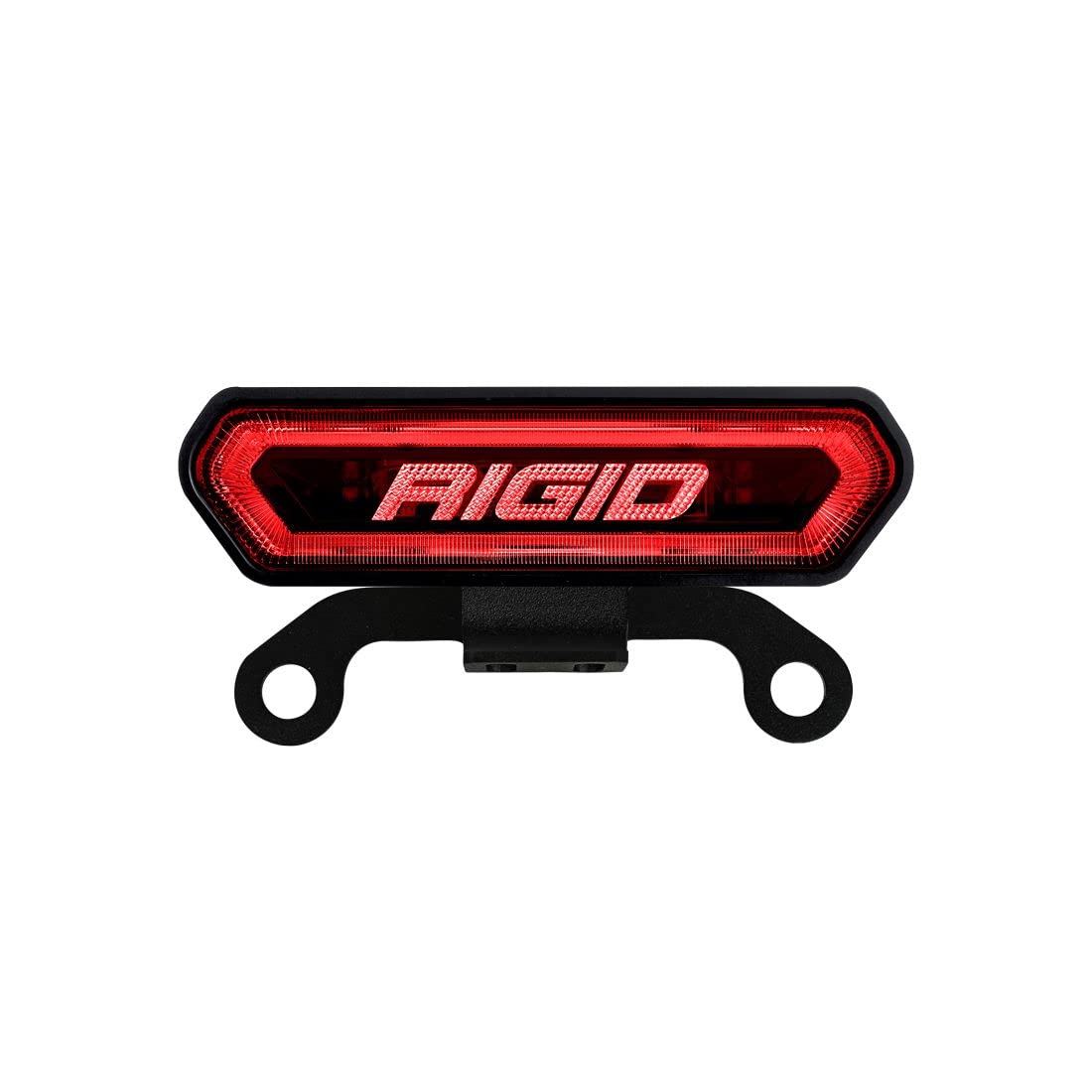 RIGID 46727 Rear Chase Tail Light Kit, FITS 2021 Ford Bronco Full Size