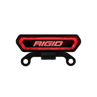 compare product RIGID 46727 Rear Chase Tail Light Kit, FITS 2021 Ford Bronco Full Size