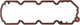 Victor Reinz 11-10320-01 Valley Pan Gasket
