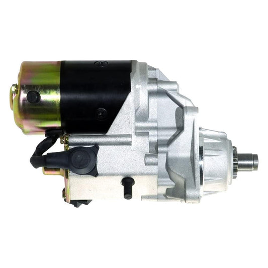 Remy 17399 Premium Remanufactured Starter (Renewed)