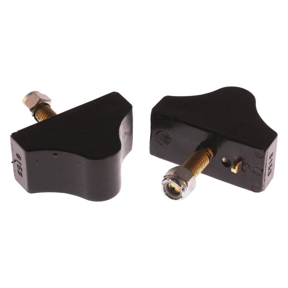 Energy Suspension Bump Stop