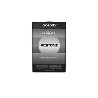 compare product Duplicolor Acetone