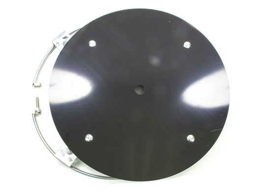 Aero Race Wheels 54-500036 G2 Right Front Cover KitBlack