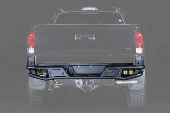 compare product Rear Protection Tow Bar