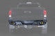 Rear Protection Tow Bar