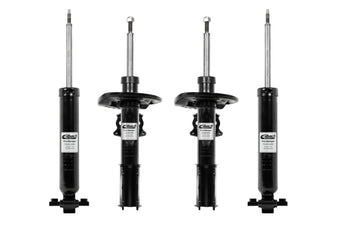 compare product Eibach Pro-Damper Kit 35101.840 Set of 4 Compatible with Ford Mustang 2005-2010