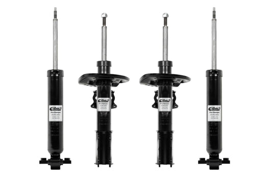Eibach Pro-Damper Kit 35101.840 Set of 4 Compatible with Ford Mustang 2005-2010