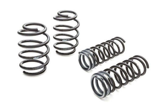 Eibach Pro-Kit Performance Springs E10-57-005-02-22 Set Of 4 Compatible with Mini Cooper Clubman S 2016-2020