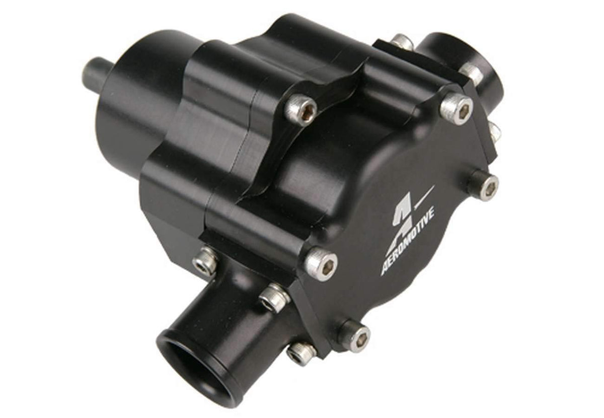 Aeromotive 11115 Atomic Belt Drive Fuel Pump