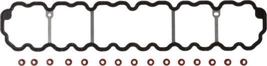 Victor Reinz 15-10668-01 Engine Valve Cover Gasket Set for Select Jeep 4.0L L6