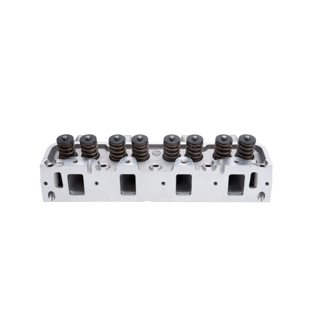 Edelbrock 60065 Cylinder Head