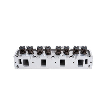 compare product Edelbrock 60065 Cylinder Head