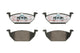BRAKE PAD