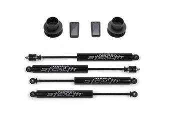 compare product 2.5 COIL SPCR KIT W/STEALTH