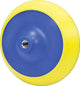 Allstar Performance Hooked Backing Pad