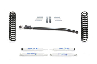 compare product Fabtech 2.5BASIC 08-16 F25/350 4WD