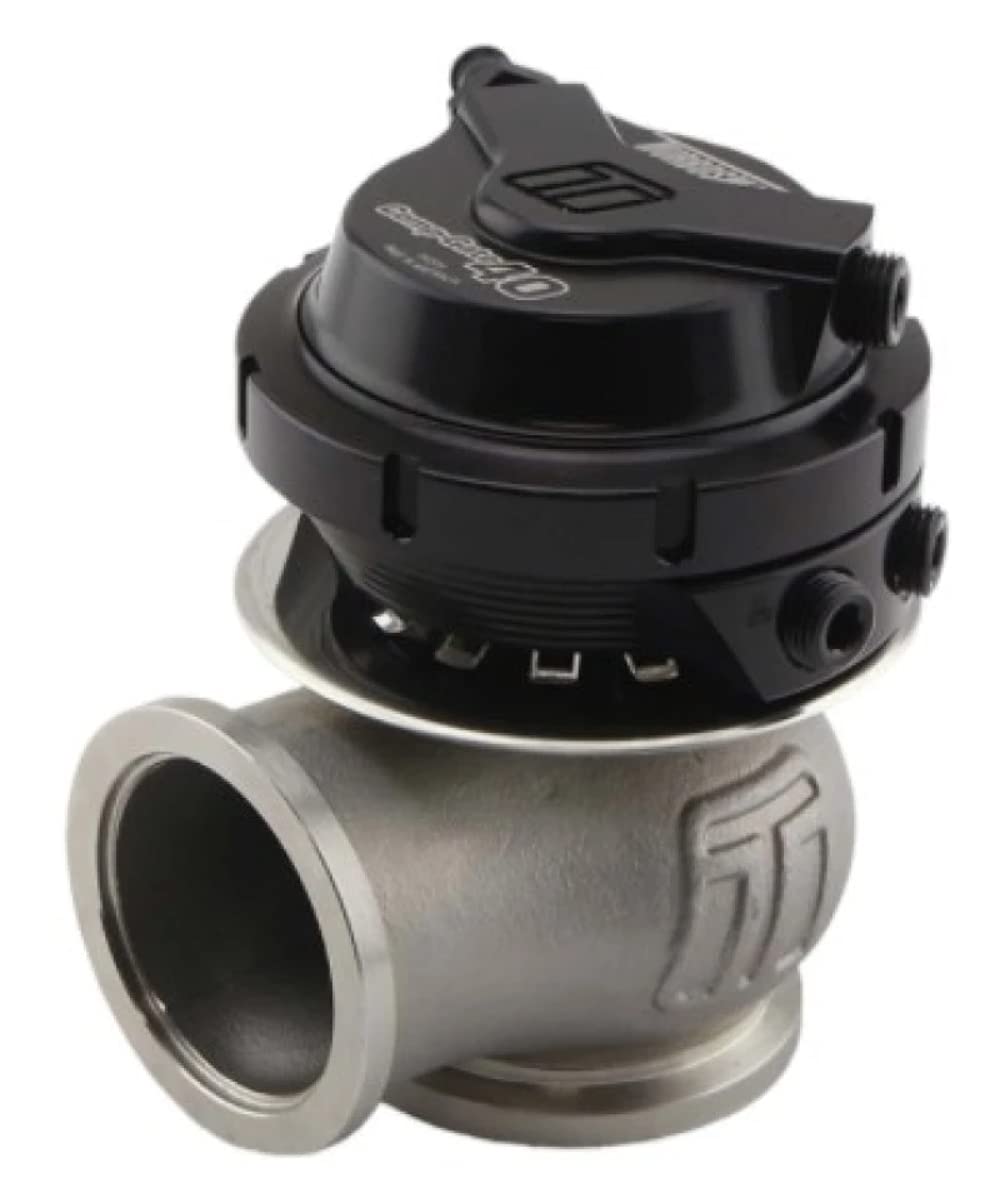 Blow Off Valves
