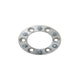 West Coast Wheel Accessories Adapter 6x5.50 to 6x5.50 14x1.5 Studs 108 CB