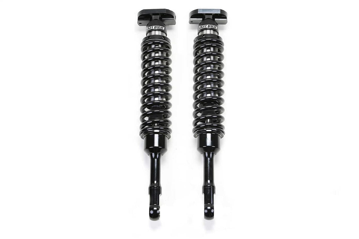 Fabtech Shock Absorber