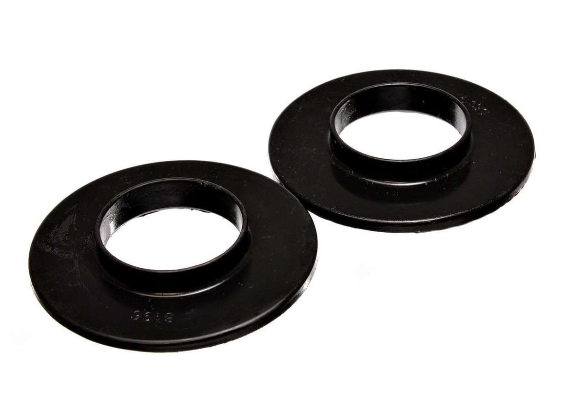 Energy Suspension 9.6116G Coil Spring Isolator Set