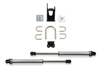 compare product Fabtech FTS220512 Dual Shock Kit