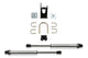 Fabtech FTS220512 Dual Shock Kit