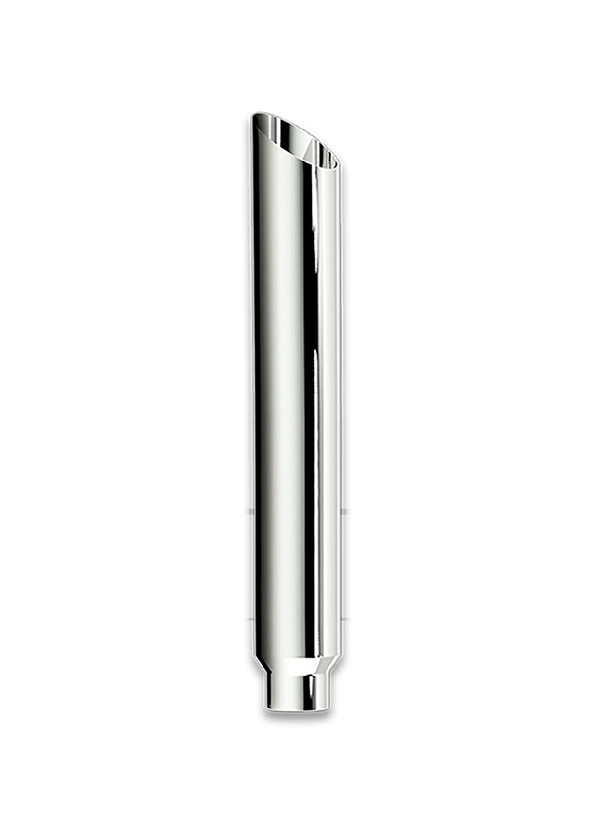RoadWorks Reduced Exhaust tip XT long reduction 7-5 slash 48" | EXP7548S-XT