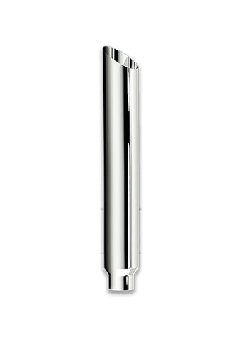 compare product RoadWorks Reduced Exhaust tip XT long reduction 7-5 slash 48