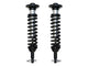 ICON 0-2.63" Lift, Front 2.5 VS Coilover Kit, Compatible with 2015-20 Ford F150 4WD, 91711