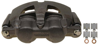 compare product Raybestos FRC12275 Professional Grade Remanufactured Semi-Loaded Disc Brake Caliper