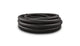 Vibrant Performance 11983 Nylon Braided Flex Hose (20ft Roll of Black ; AN Size: -16; Hose ID 0.89")