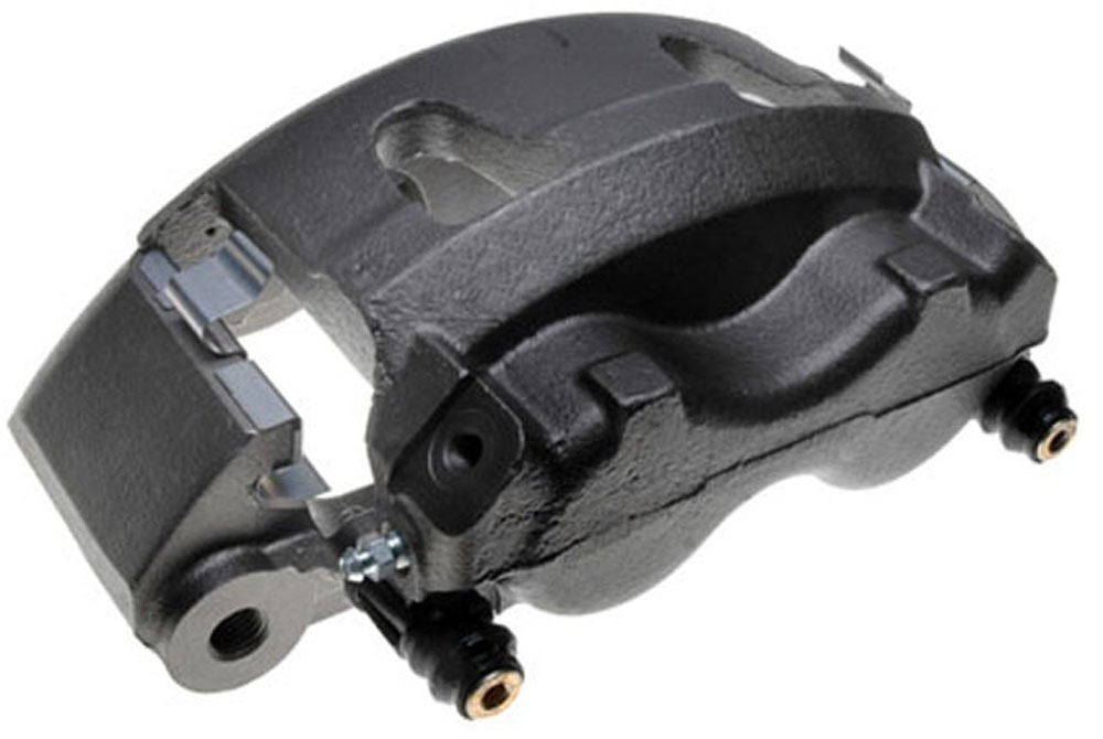 Raybestos R-Line Replacement Remanufactured Front Disc Brake Caliper for Select Ford E250/E350 Econoline Club Wagon/Super Duty Model Years (FRC11509)
